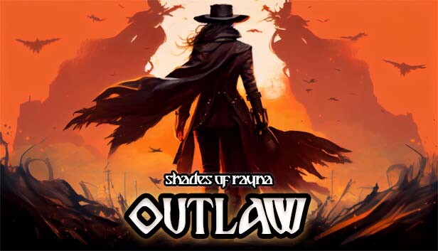 Shades of Rayna - Outlaw Class