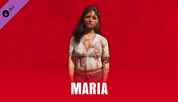 The Texas Chain Saw Massacre - Maria