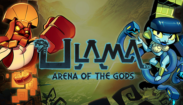 Ulama: Arena of the Gods