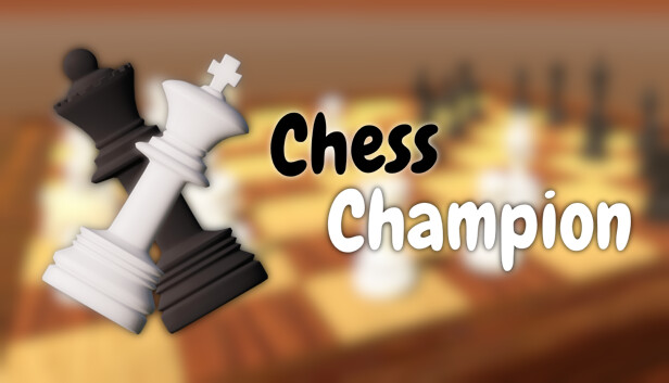 Chess Champions