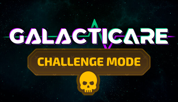 Galacticare - Challenge Mode