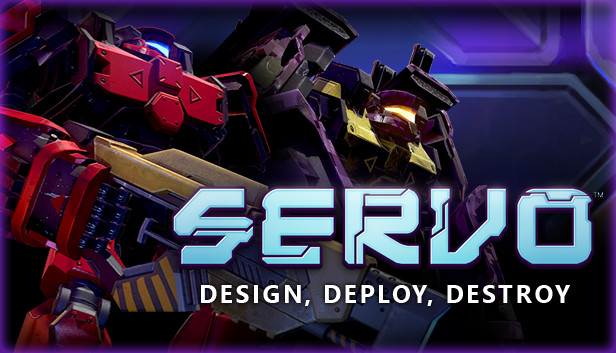 Servo