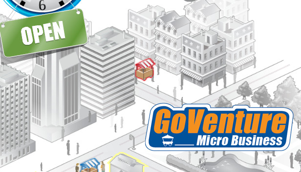 GoVenture MICRO BUSINESS