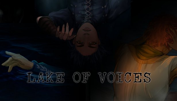 Lake of Voices