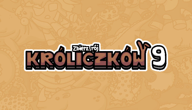 Zbierz rój króliczków 9