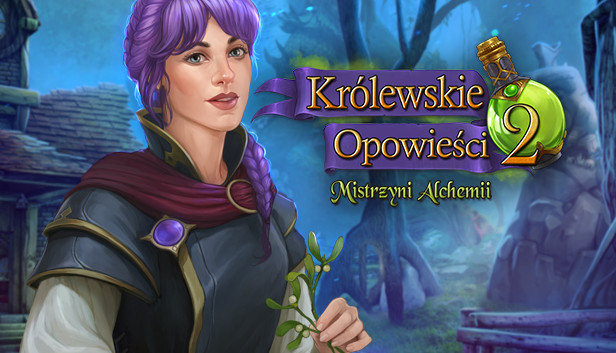 Queen's Quest 2: Stories of Forgotten Past