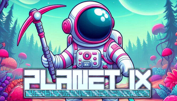 Lunara: Planet IX