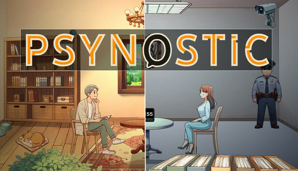 Psynostic