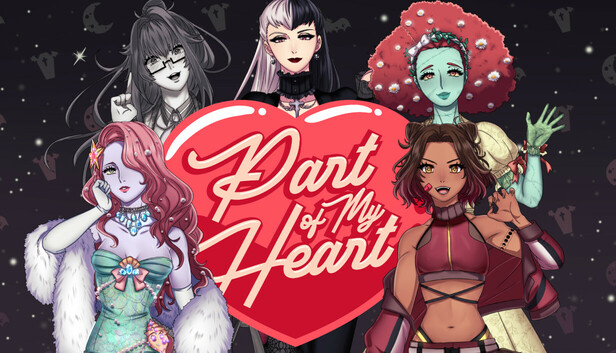 Part Of My Heart