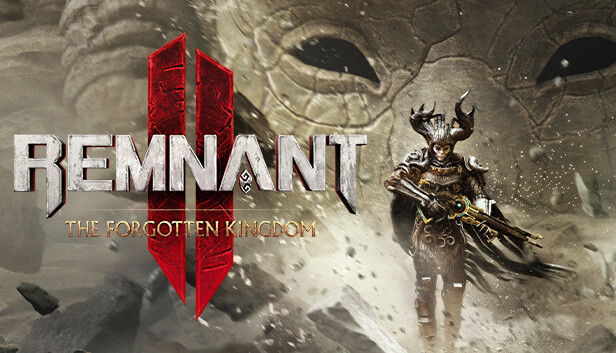 Remnant II® - The Forgotten Kingdom