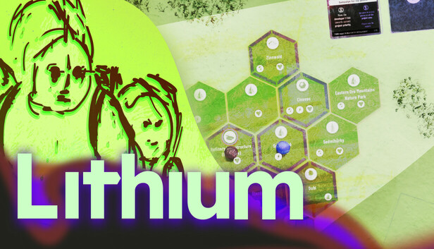 Lithium