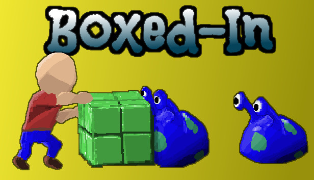 Boxed-In