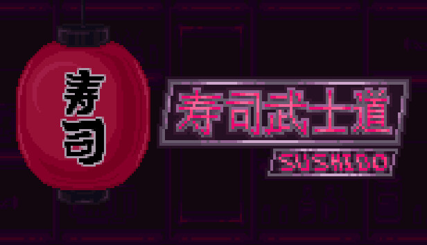 SUSHIDO
