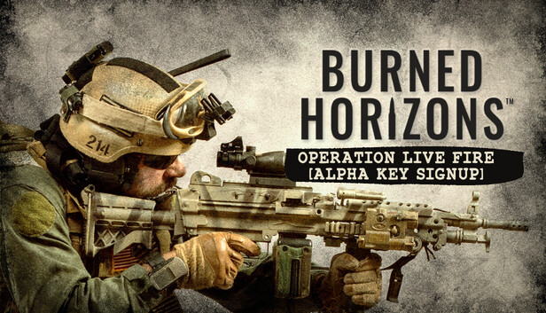 BURNED HORIZONS