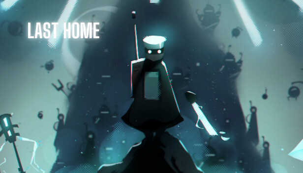 Last Home