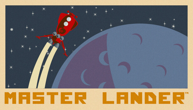 Master Lander