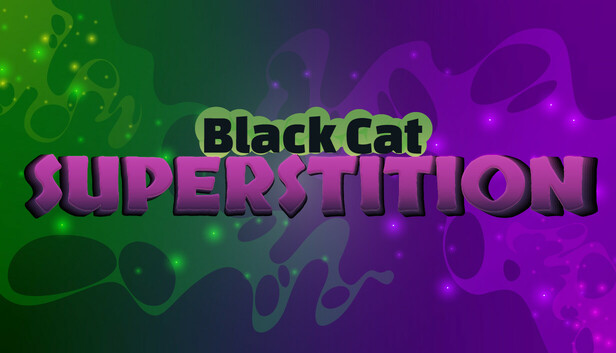 Superstition BlackCat