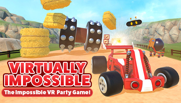 Virtually Impossible