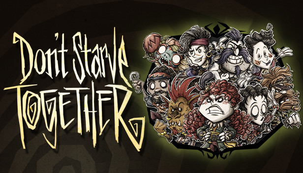 Don't Starve Together: Swashbuckler Survivors Chest