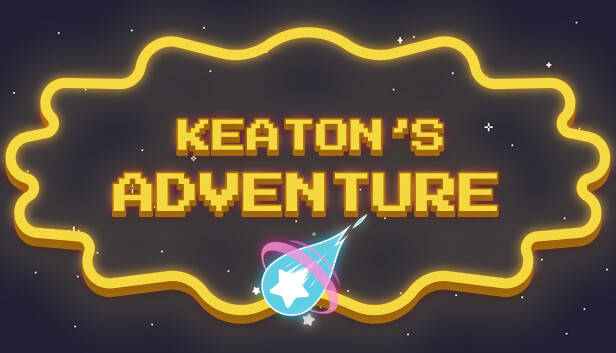 Keaton's Adventure