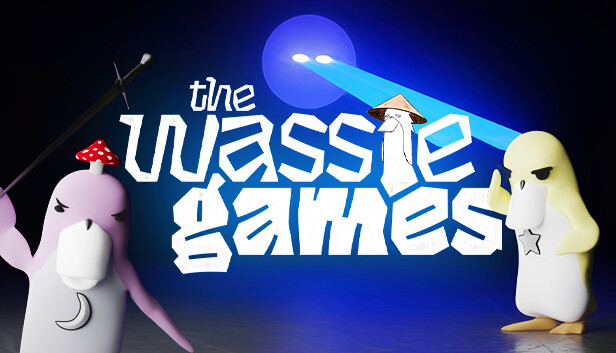 the wassie games