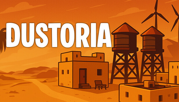 Dustoria