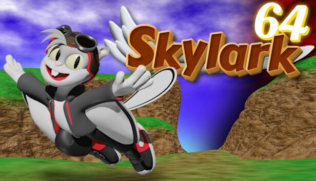 Skylark 64