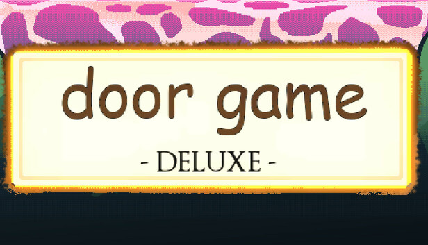 Door Game Deluxe