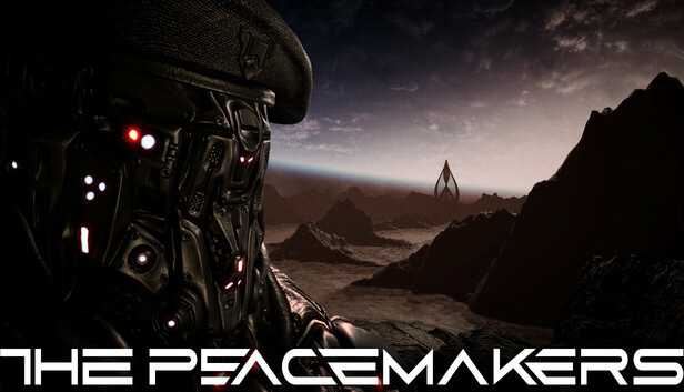 The Peacemakers