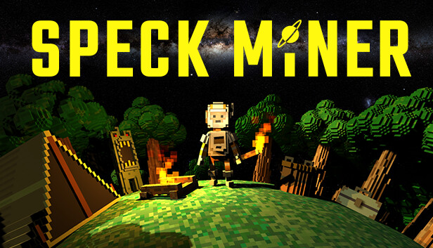 Speck Miner