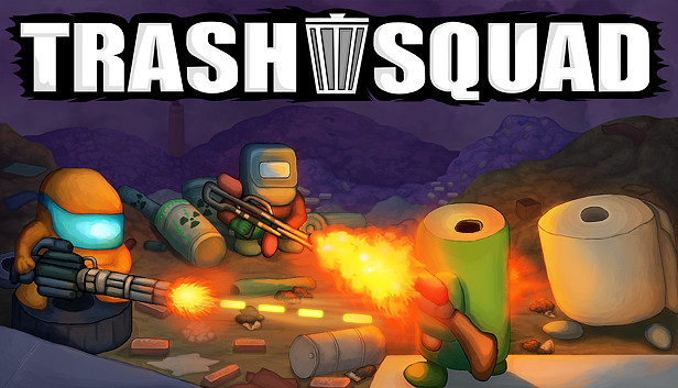 Trash Squad
