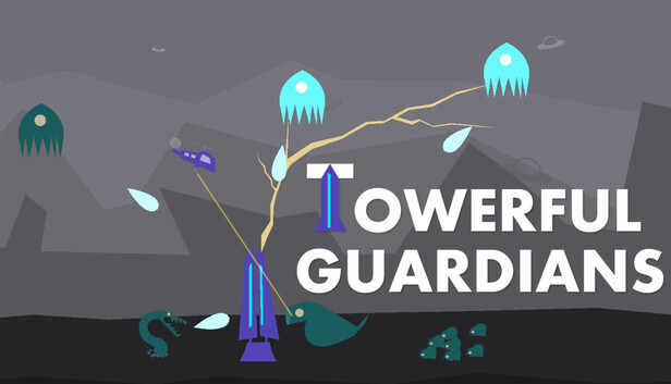 Towerful Guardians