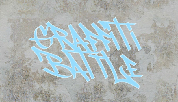 Graffiti Battle