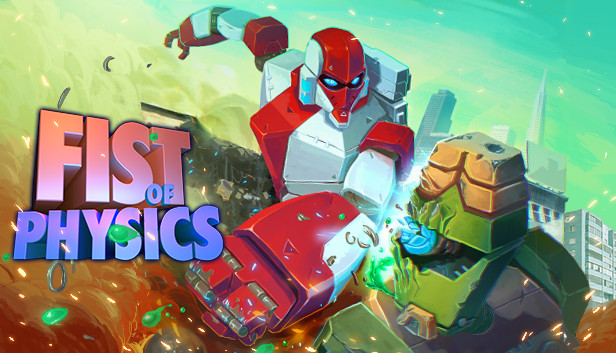 Fist of Physics