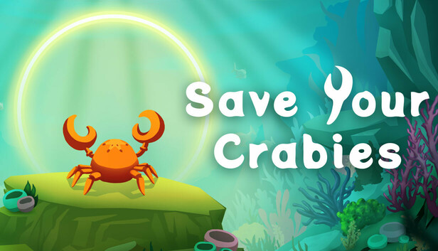 Save Your Crabies