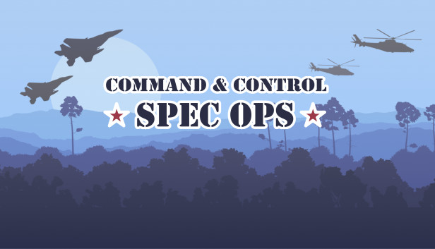 Command & Control: Spec Ops (Remastered)