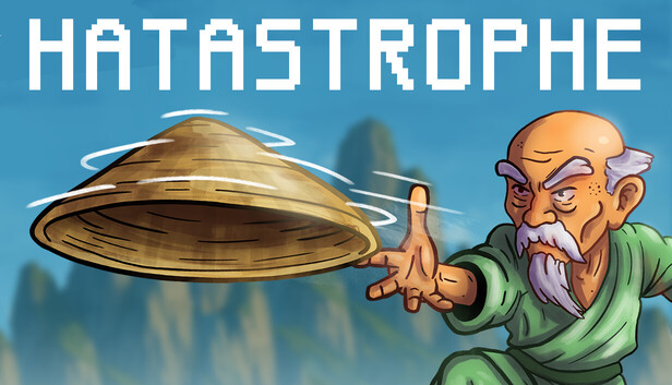 Hatastrophe