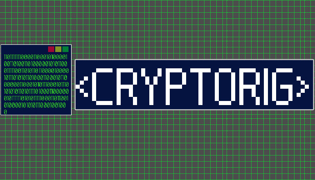 CryptoRIG