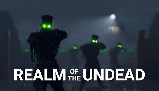 Realm of the Undead