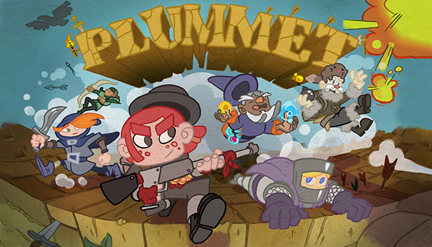 Plummet
