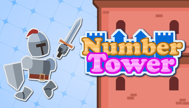 Number Tower