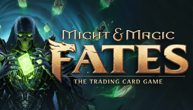 Might & Magic Fates - Heroes TCG