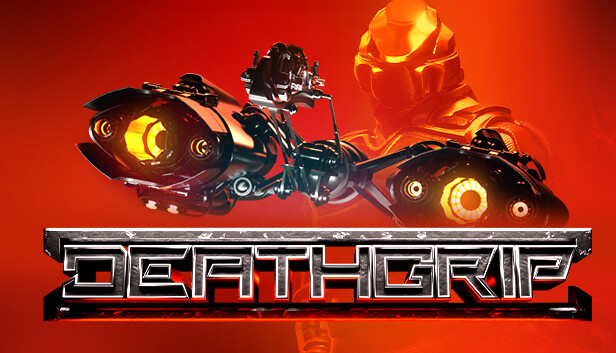 DEATHGRIP