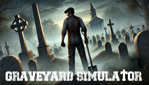 Graveyard Simulator