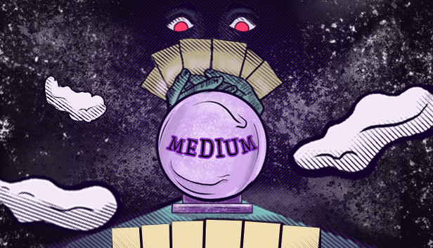 Medium: The Psychic Party Game