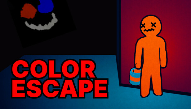 Color Escape 
