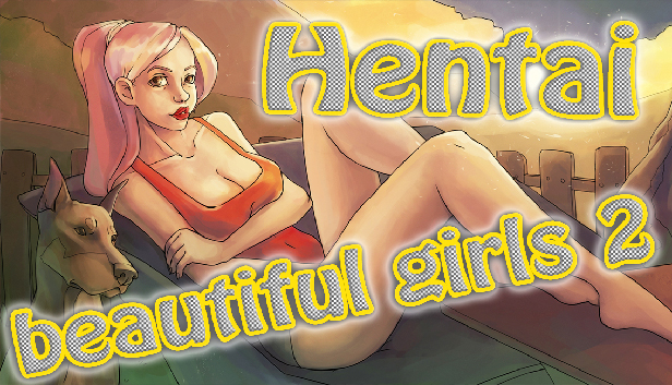 Hentai beautiful girls 2