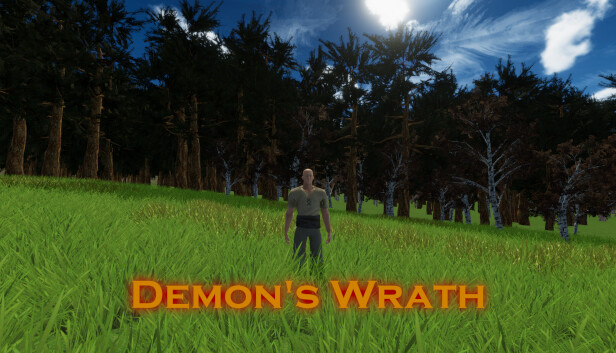 Demon's Wrath