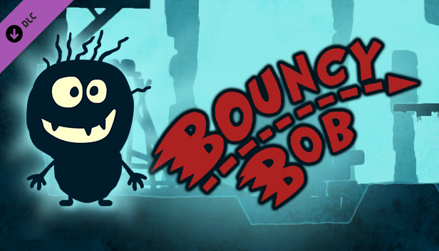 Bouncy Bob - Soundtrack