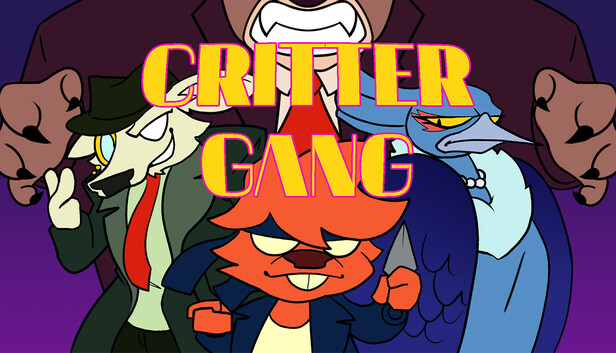 Critter Gang